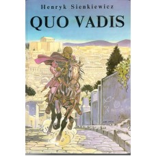 Quo vadis